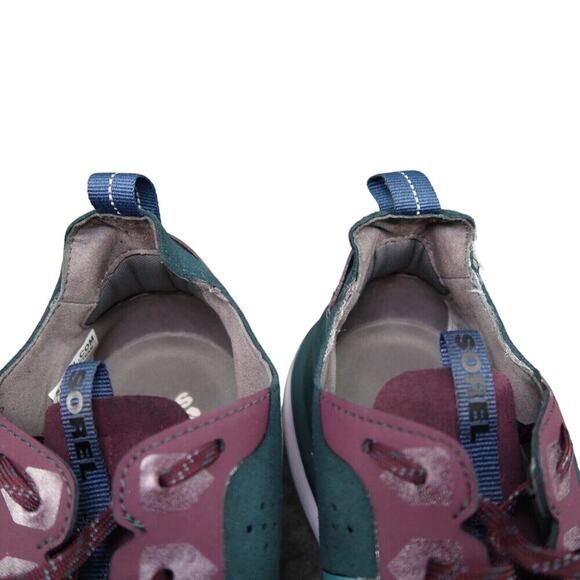 Sorel Shoes Mens 11 Sneakers Urban Athletic Lifestyle Kinetic Rush Active Sport - Picture 14 of 15